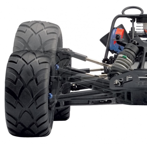 traxxas 3.3 turbo kit