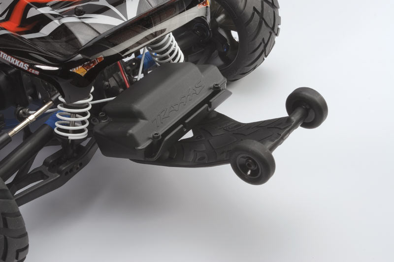 traxxas jato 3.3 performance upgrades