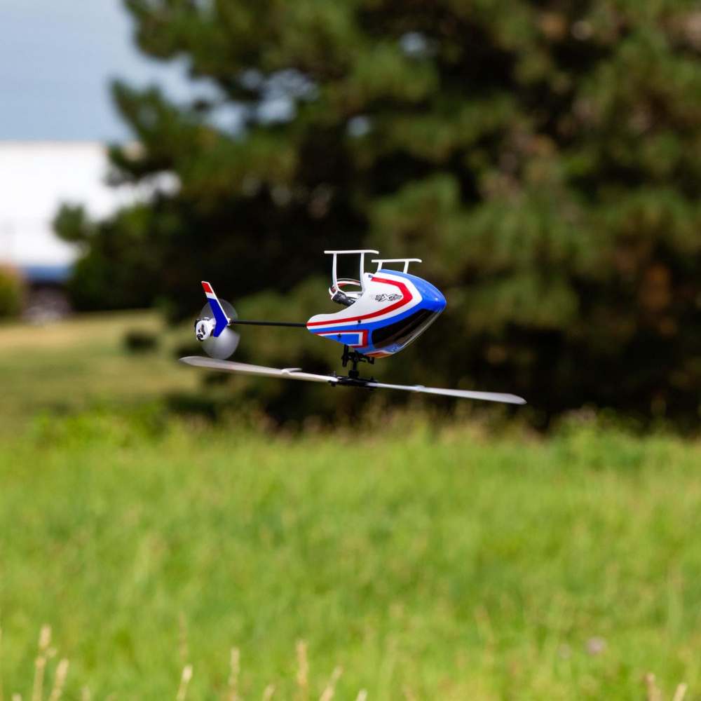 mcpx helicopter