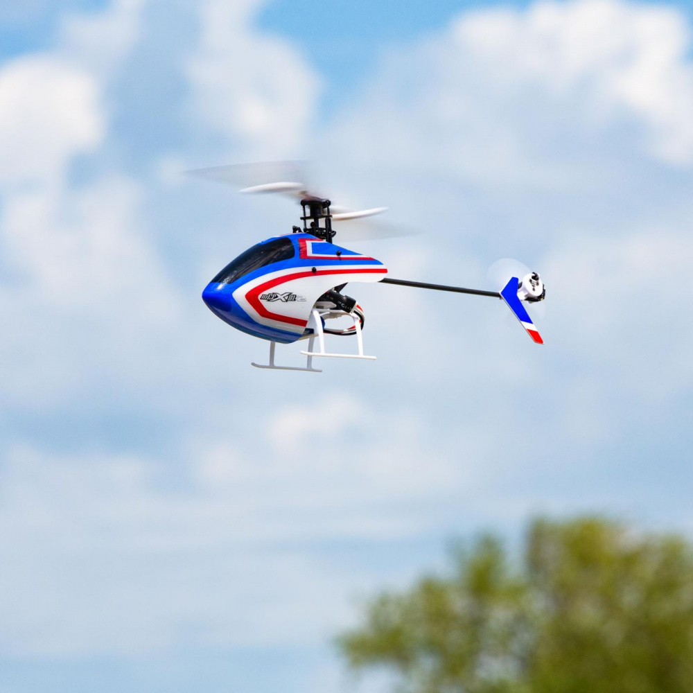 mcpx helicopter