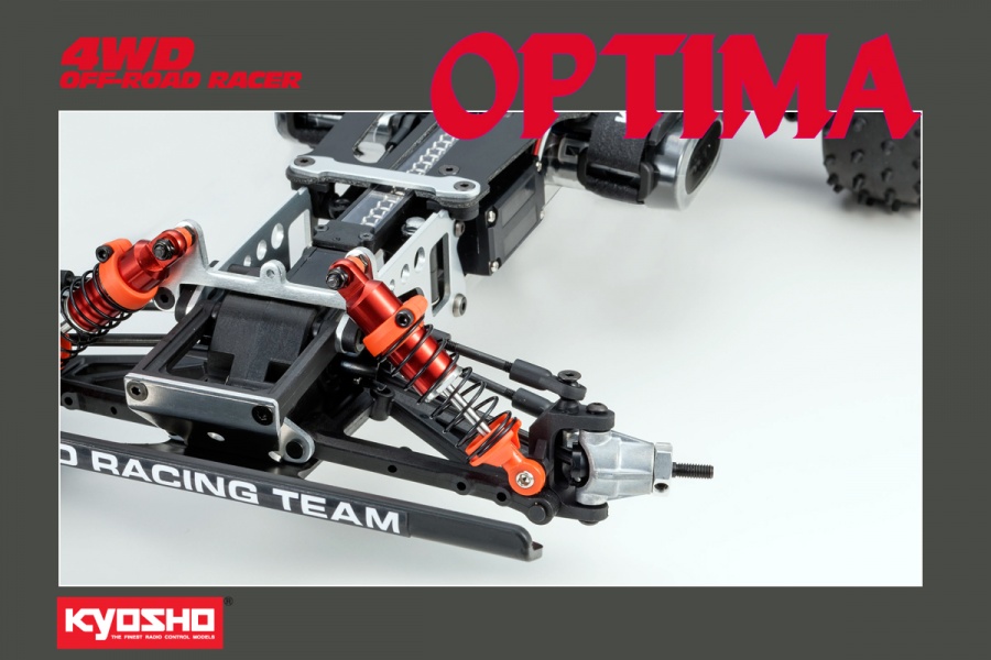 kyosho 30617