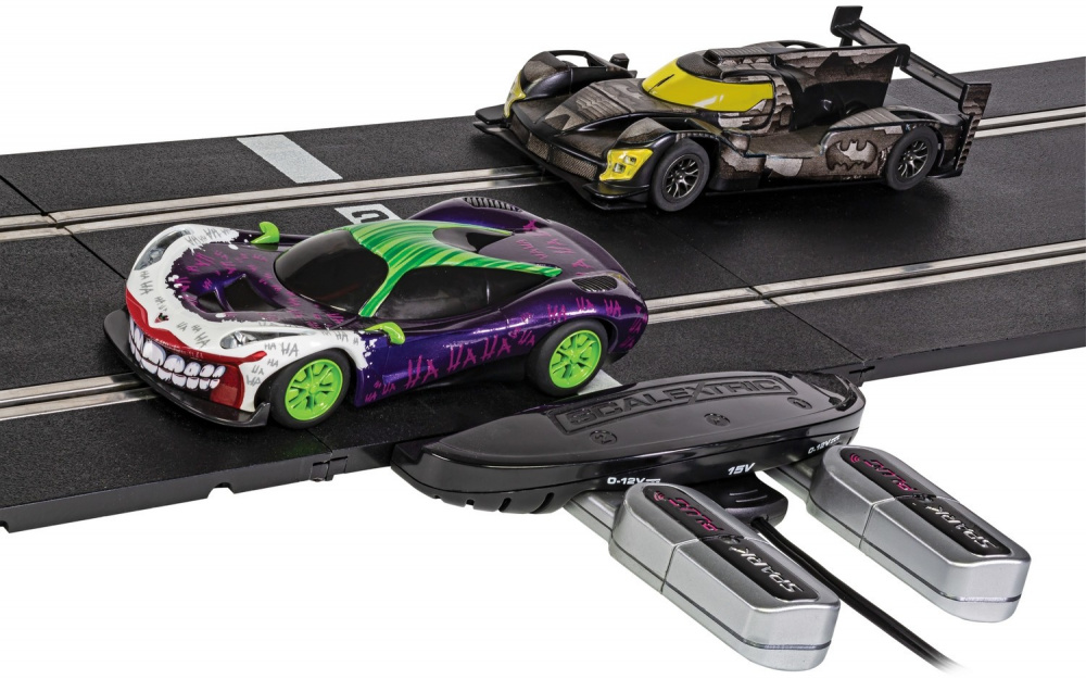 Batman scalextric clearance