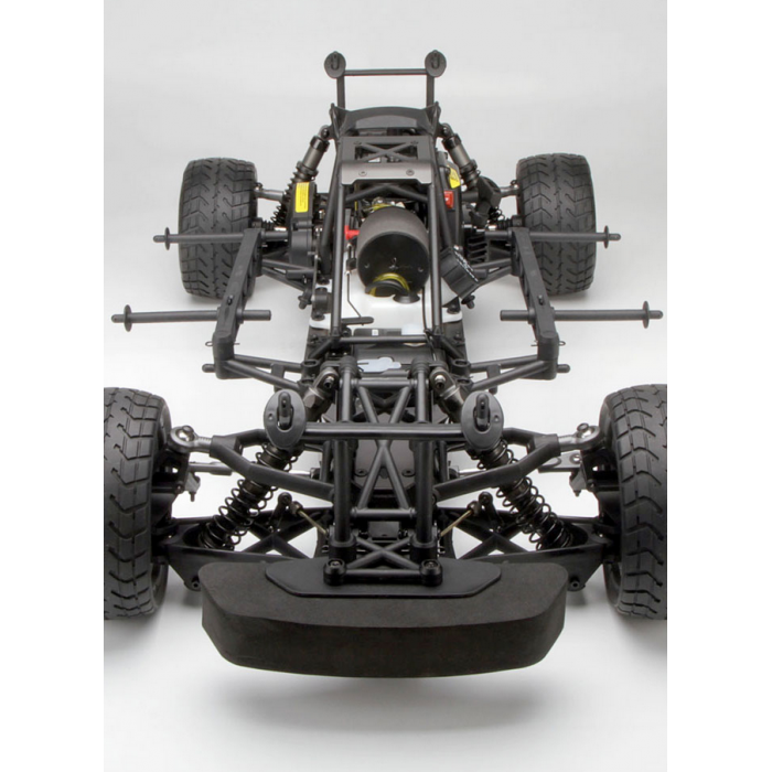 hpi baja 5r 1970 ford mustang boss rtr