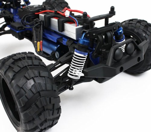 ramasoon rc car