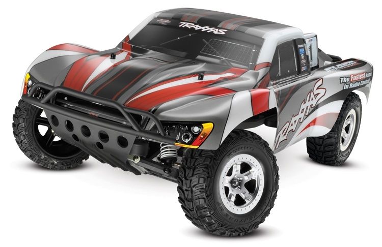 traxxas slash 58024