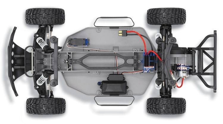 traxxas 58024