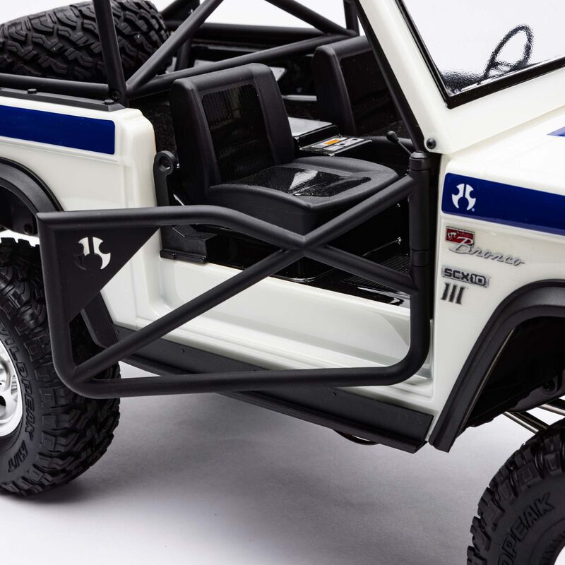 Early bronco rc on sale car