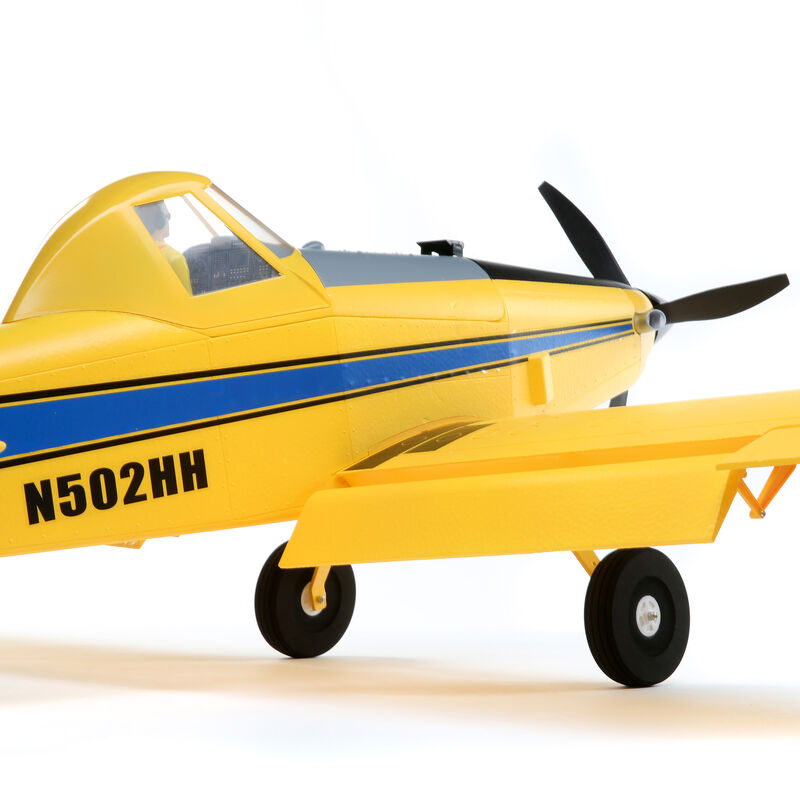 Toy crop duster clearance