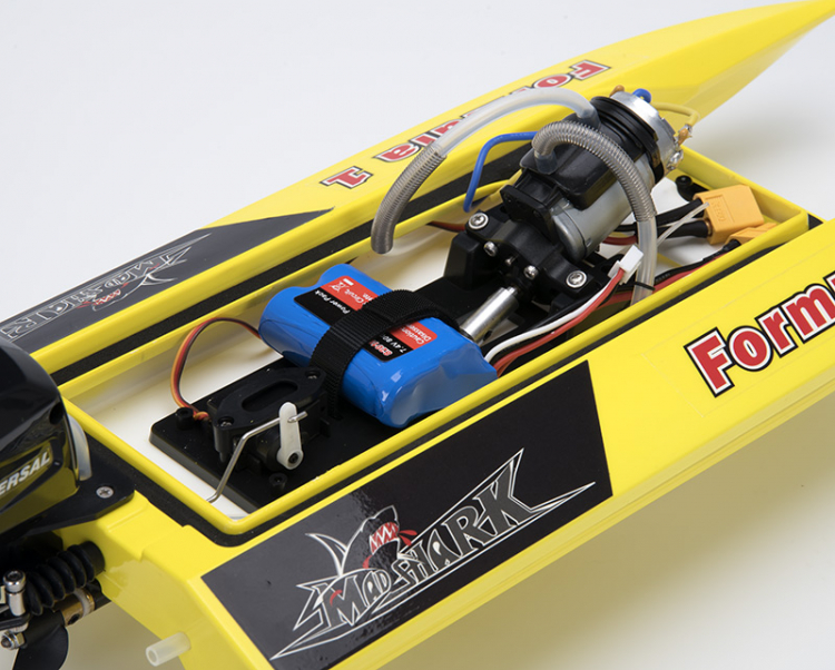 Mad shark rc boat store