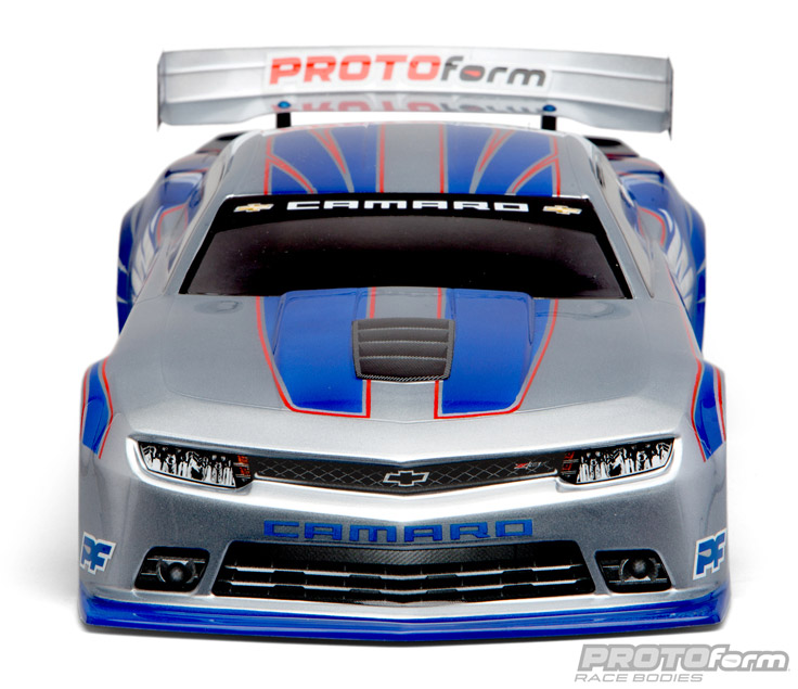 Protoform camaro z28 discount
