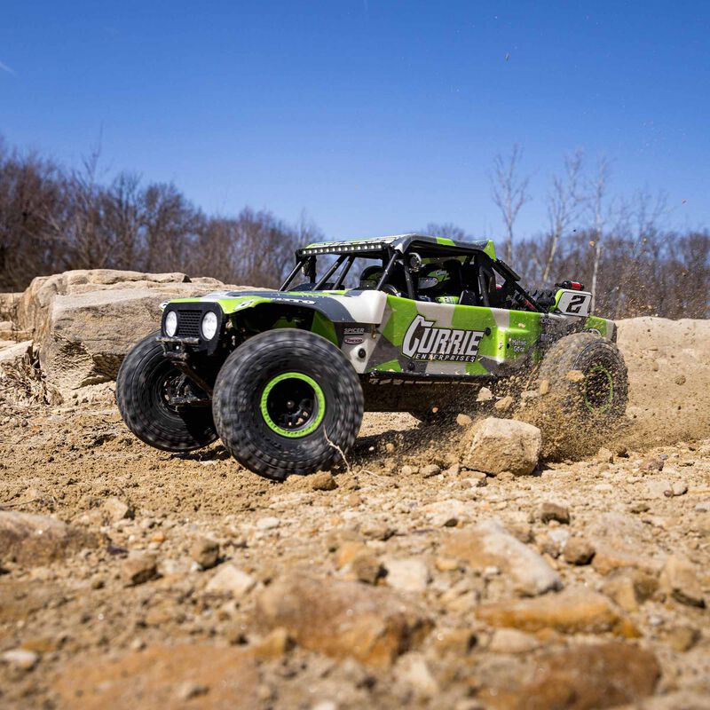 Losi rock racer outlet