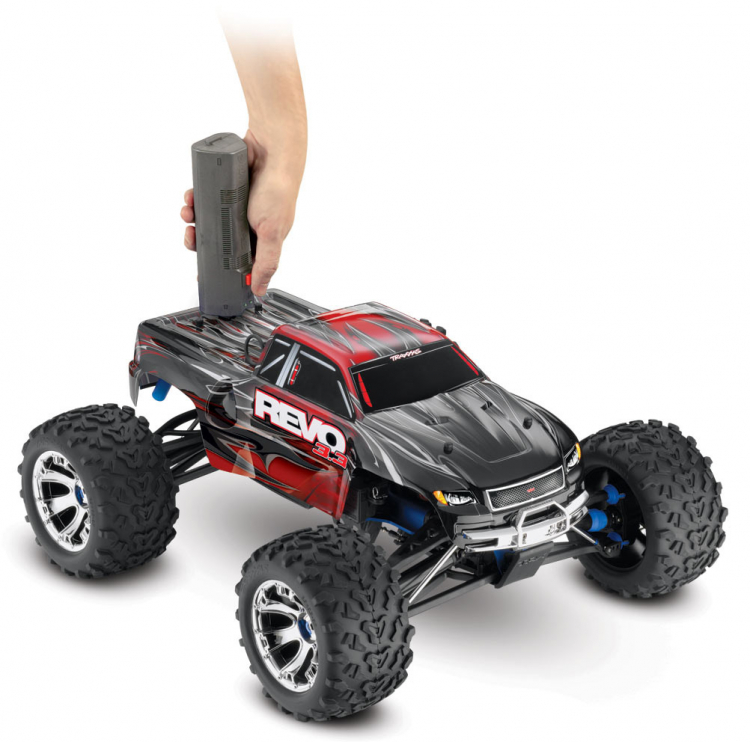 Revo 3.3 nitro hot sale