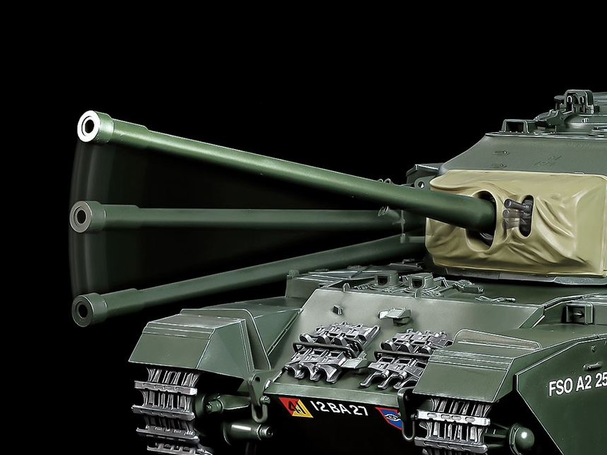 Rc store centurion tank