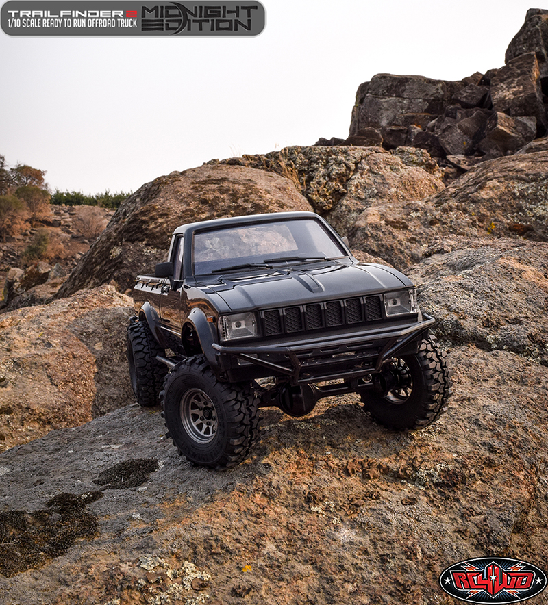 Rc 4 wheel drive trail top finder 2