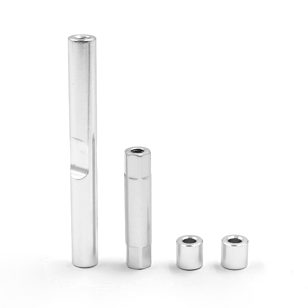 Yeah Racing TABB-S01BU Aluminum Essential Conversion Kit For Tam Bbx Bb 01