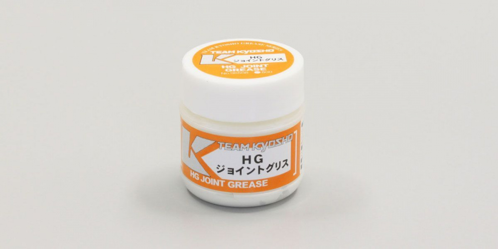 Kyosho 96508 HD Joint Grease Kyosho (15g) SamiRC