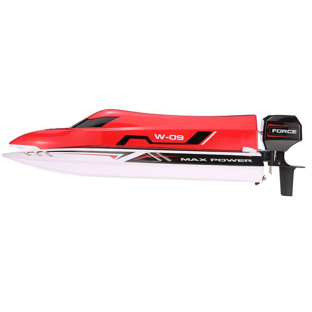 Wltoys 915 top