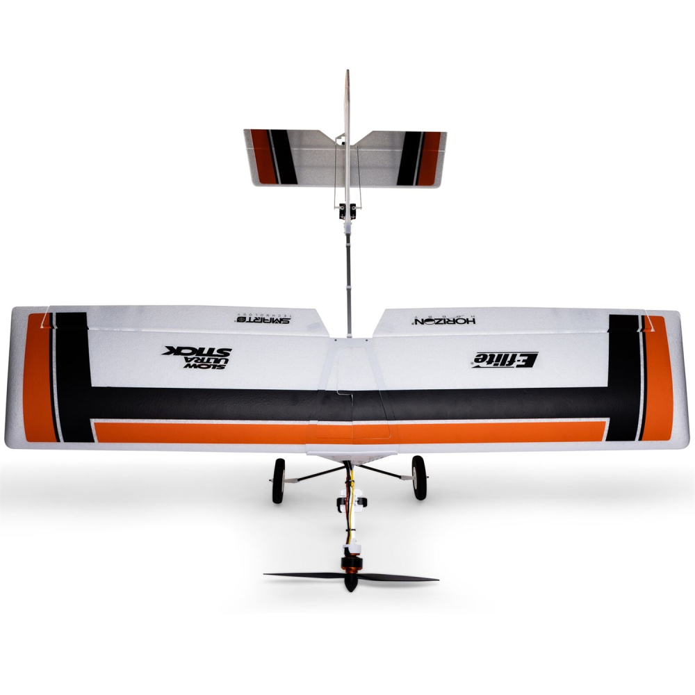E-Flite Slow Ultra Stick 1.2m BNF AS3X & SAFE