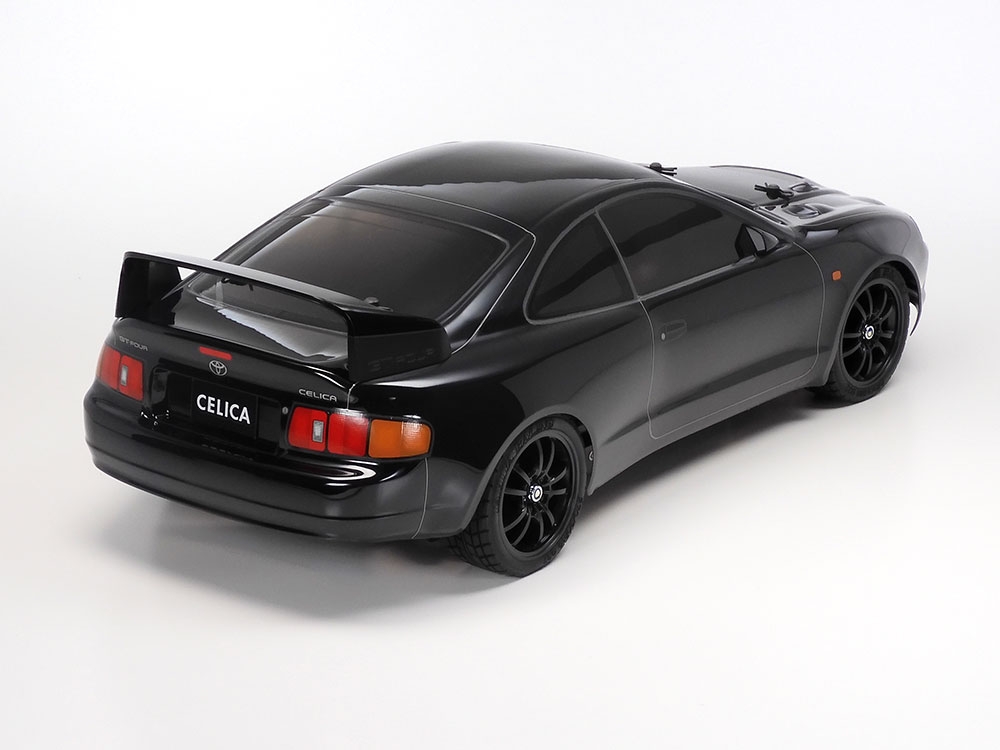 Tamiya 58743 Toyota Celica Gt-Four TT-02 inkl ESC - SamiRC